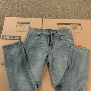 Duluth Slim Jeans 32x30